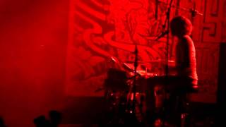 Death From Above 1979 - Little Girl, live at The Forum, London 05.05.11