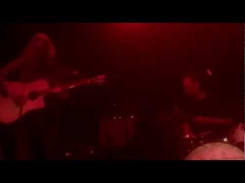 Metal Chronicles - John Baizley and Pete Adams from Baroness - Cocanium Live 1/20/13 Philly