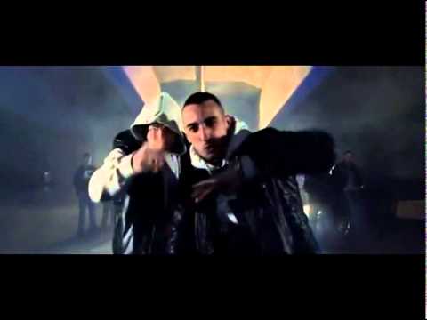 Iron Sy ft. Les Freres Sy Et Seize   Parazit - Le Mal Qui Nous Habite (Clip Official)