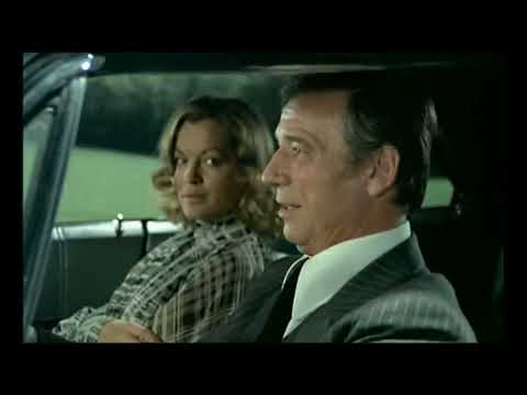 César et Rosalie - Sortie de route