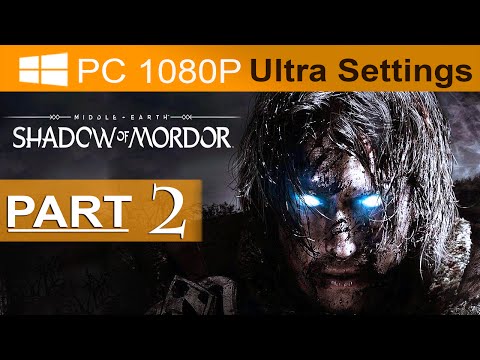 Mordor 2 PC