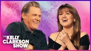 Kelly Clarkson Can&#39;t Believe Josh Brolin Thinks She&#39;s Like His Mom After Reading His Memoir