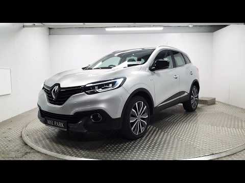162D7935 Renault Kadjar