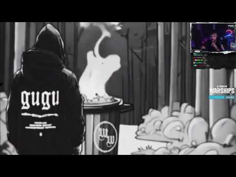 MERGHANI REAKCJA NA Szpaku - KONIEC. (Macias diss)