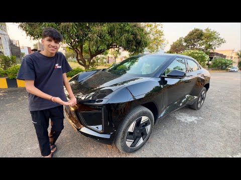 New Car Pasand Aagyi 😍 Kya Ye Leni Chahiye ?