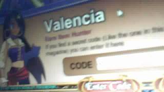 preview picture of video 'aqworlds codes of valencia'