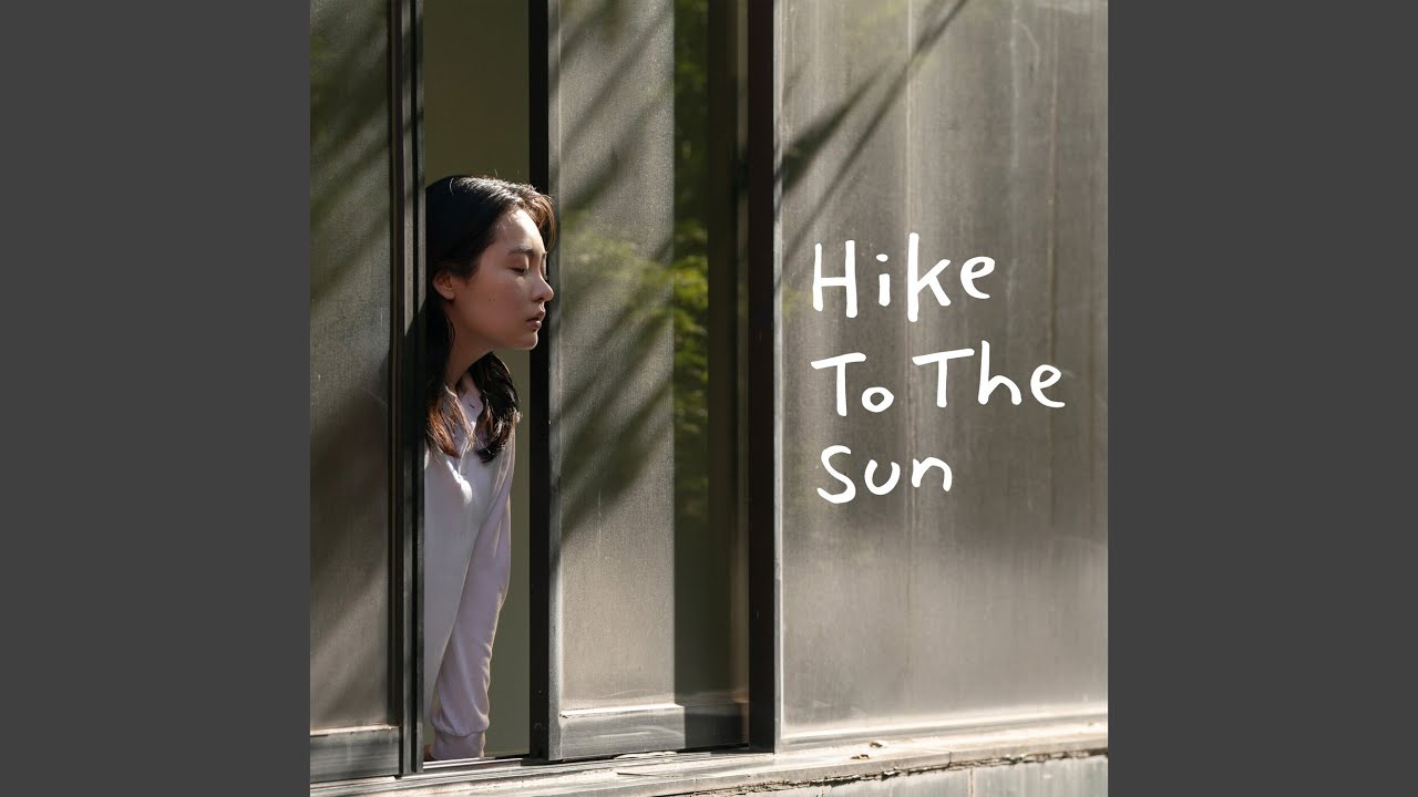 Hike to the Sun - YouTube