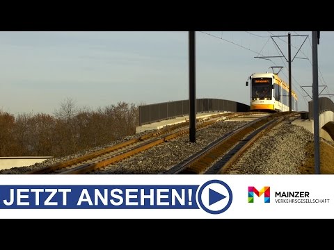 9 - Die Mainzelbahn