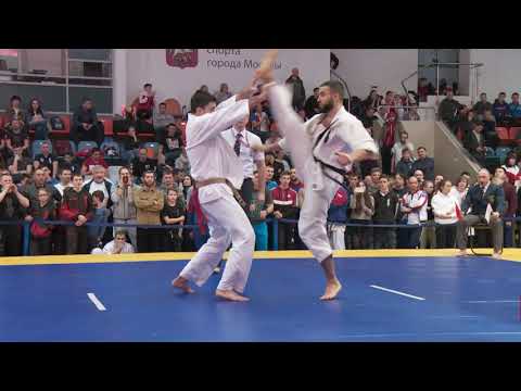 069 Межевцов Станислав 33   Арамян Гнел 249