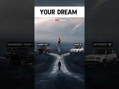 Choose ONE ? | Thar ? Defender Or Her