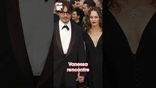 Vanessa Paradis : ses amours mythiques dévoilées, de Lenny Kravitz à Johnny Depp !