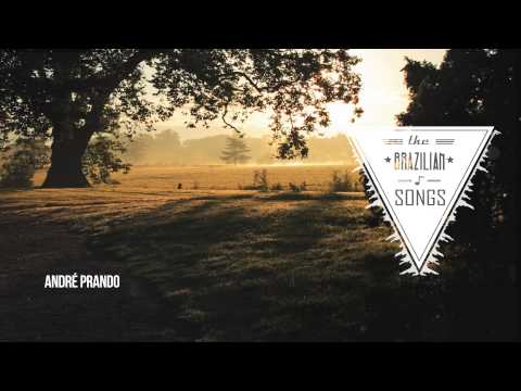 André Prando - Vestido Cor Maçã