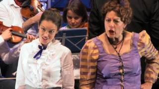 Anything You Can Do - Laura Ford &amp; Lisa Armetta