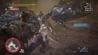 [声無し]MHW:IB 配信＃75 1080p60fps