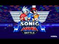 Sonic Mania Battle Update Full Game Playthrough Ft All Characters 1080p 60fps