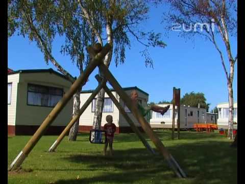 Holiday Camping - Prezentacja wideo oferty firmy na Zumi.pl