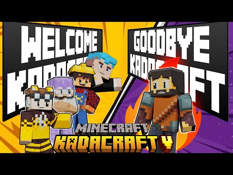 KadaCraft 5: Ep. 70 - KingBeeBuyog VS SlyTheABSENT  [Tagalog]