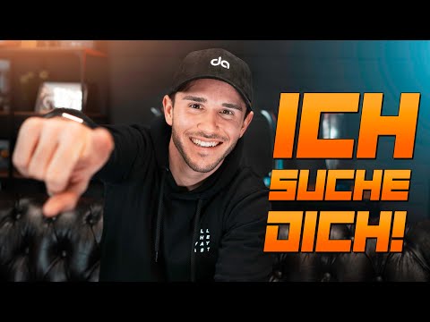 ICH SUCHE DICH! | Daniel Abt