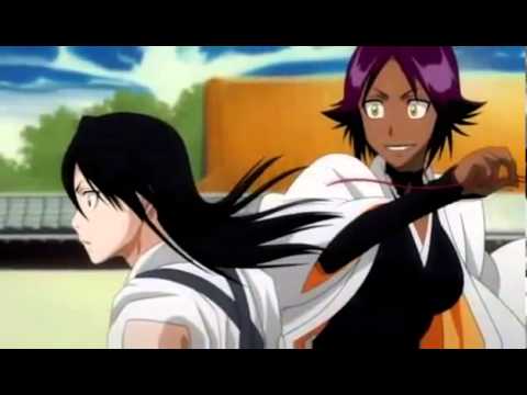 Bleach Ending 3 version 2