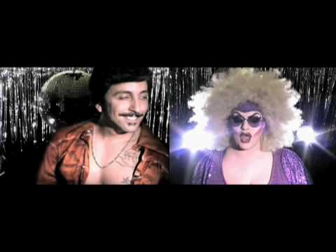 Jackie Beat -Don't Tell Me You're Gay!