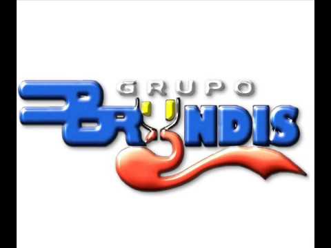 QUE MAS TE DA - BRYNDIS