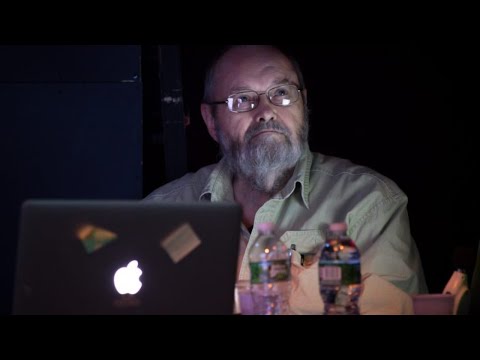 Phil Niblock: 6 Hours of Music and Film