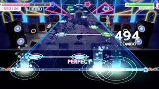 【バンドリ】firebird ex FC ☆27