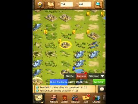 Chevaliers et Camelots PC
