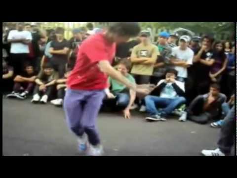 Dêe Tenorio VS  Gaa. Mendes [ New Era ] @ Psy Elite 2010