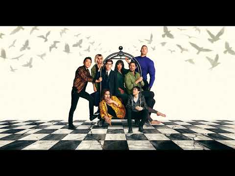 The Rescues - Teenage Dream (The Umbrella Academy Season 3 Soundtrack)