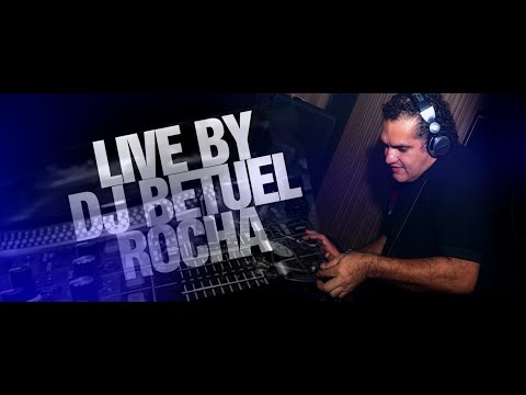 DJ Betuel Rocha (Live 12/06/2020) #Quarentena