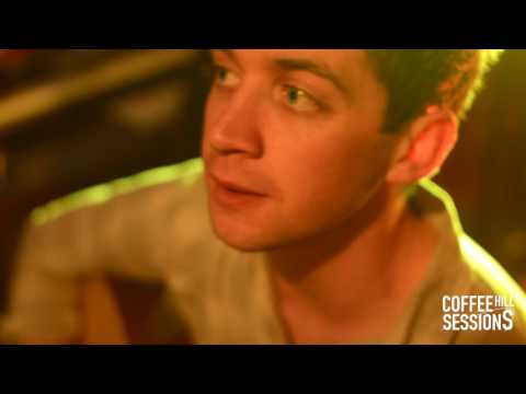 Cian Morrin - Stay \ Coffee Hill Sessions