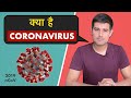 Coronavirus Explained By Dhruv Rathee