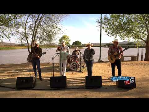 Grupo Arriesgado - El Juniors Mentado (En Vivo 2022)