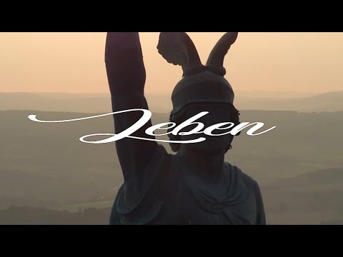 Jaykes feat. Benjay - LEBEN (Official Video) Prod. by Larrybeats1999