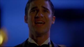 Glee - Come What May (Full Performance) 4x15