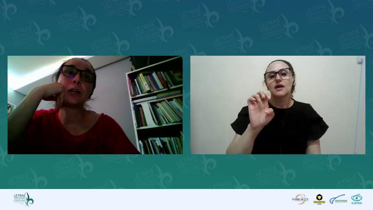 [LET] - Inspire-se na disciplina de Laboratório de Leitura e Produção Textual