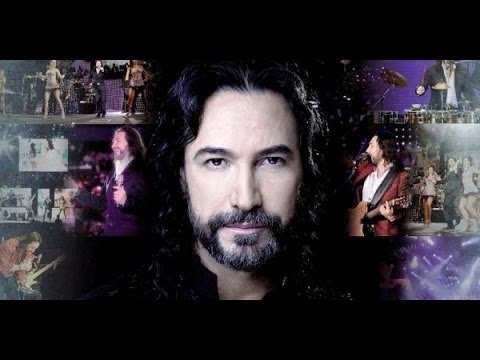 MARCO ANTONIO SOLIS (EXITOS)