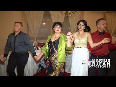 06 Botez Alessia Sofia 09 ian 2016 - Florin Nistor, colaj hore LIVE (cover)