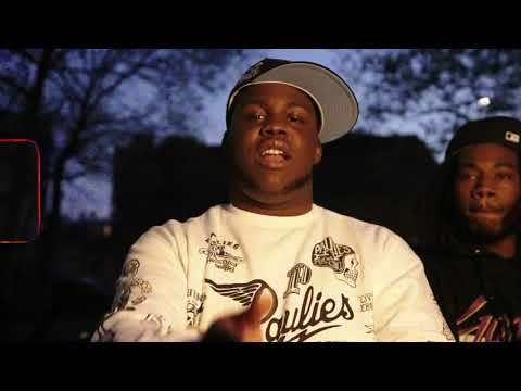 Poose Bando - Slide (Music Video) [Shot by @Mookiemadface]