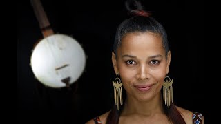 Rhiannon Giddens  -  Shake Sugaree