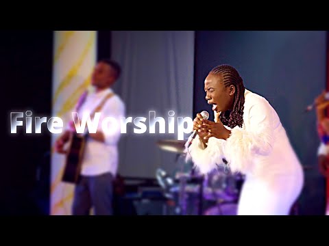 Nigerian Deepest Worship Session | Sonia Owens