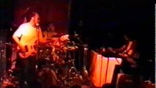 Anekdoten  Live at Wurzburg 1995