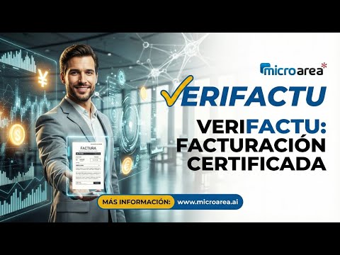 Funcionamiento VERI*FACTU