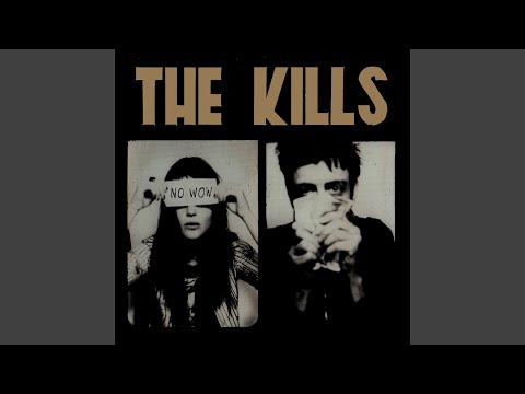 Rodeo Town - The Kills