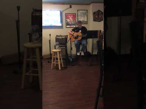 Take It Easy by the Eagles