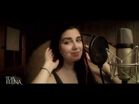 Ida Elena  - Voices (Official Lockdown Video)
