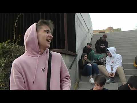 (😂MUCHAS RISAS😂) DAVS VS SANDRO | SFL JORNADA 6 | Temporada 2019