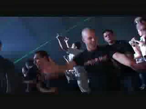 Ferry Corsten - Out of the Blue & Synaesthesia (LIVE) -2006-