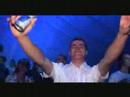 Ferry Corsten - Out of the Blue & Synaesthesia (LIVE) -2006-